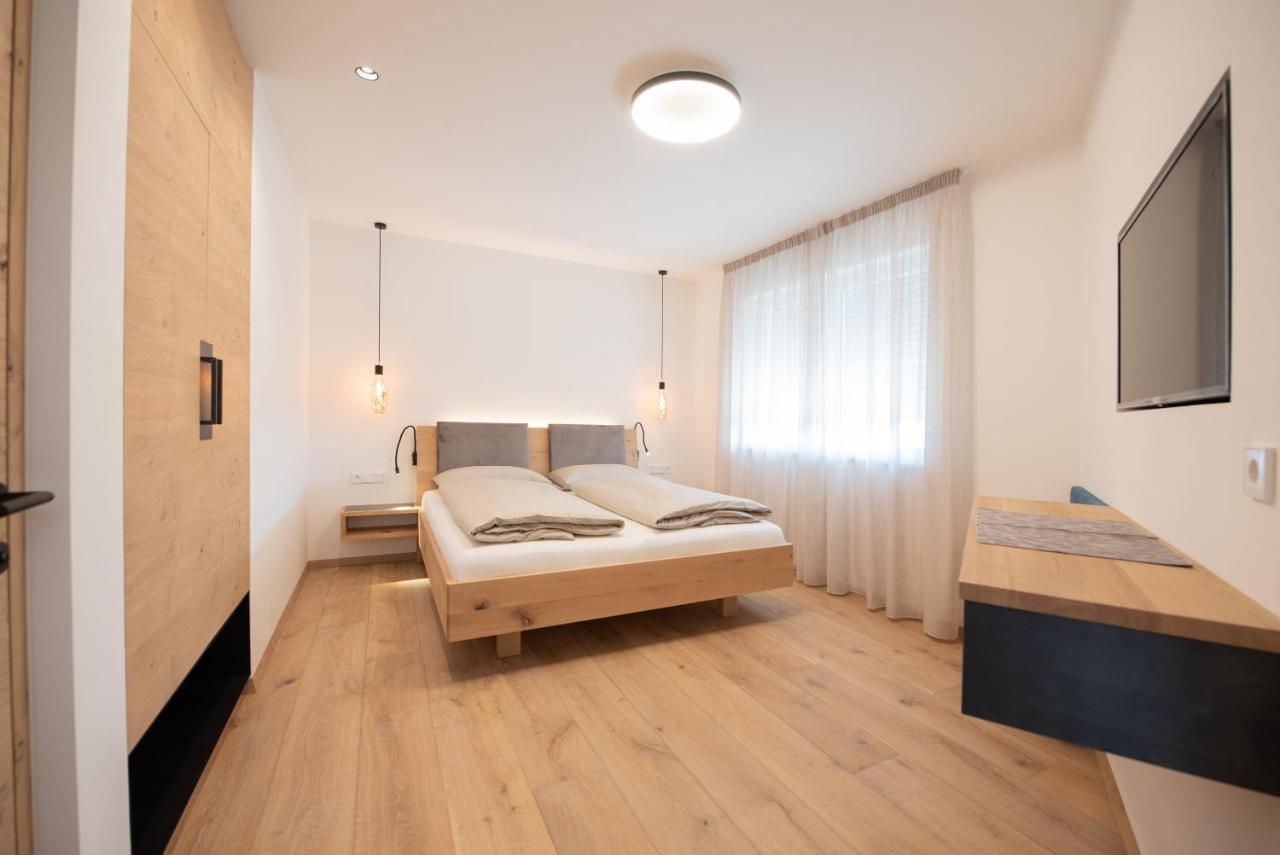Nofnerhof Apartment Appiano Sulla Strada Del Vino Ngoại thất bức ảnh