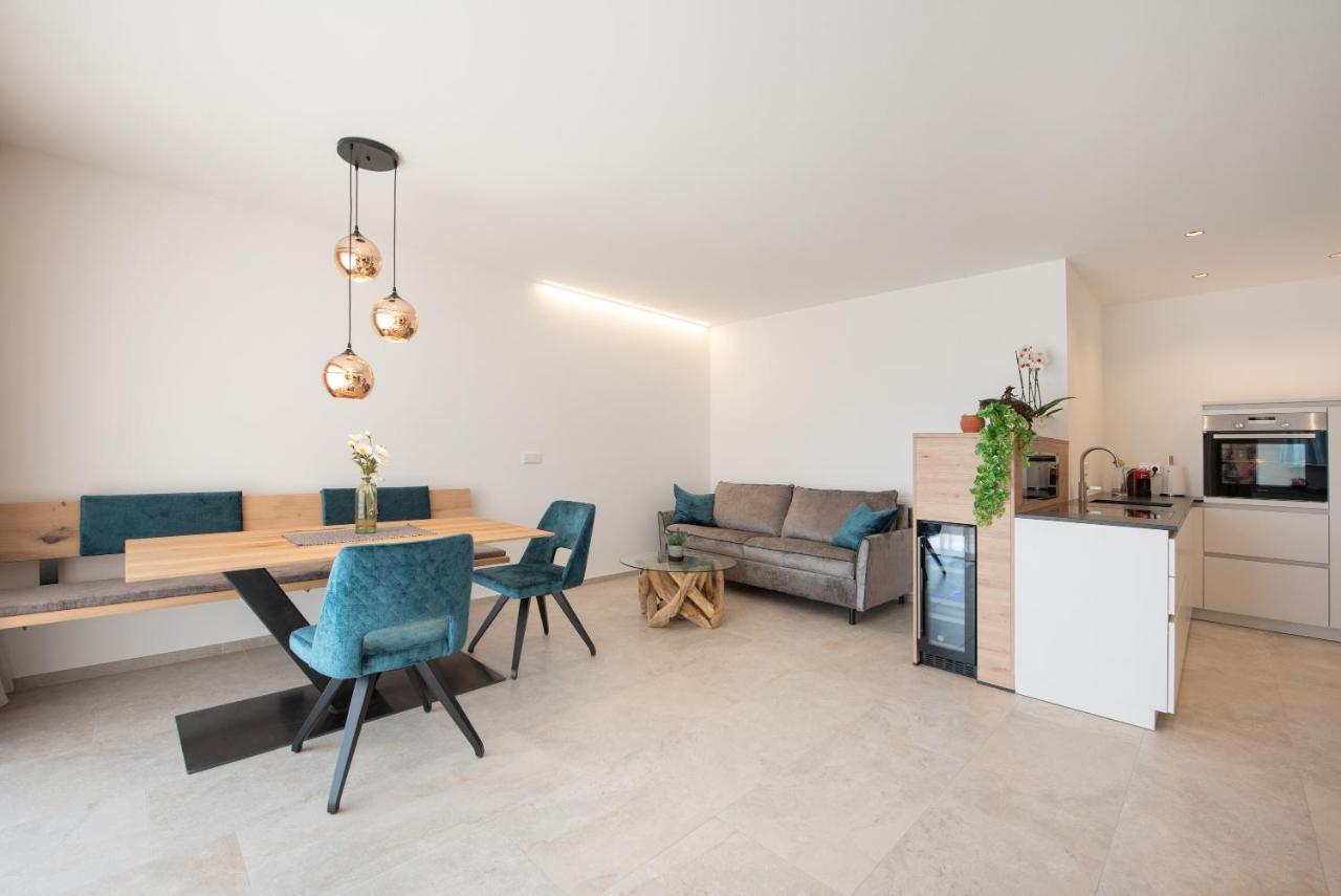 Nofnerhof Apartment Appiano Sulla Strada Del Vino Ngoại thất bức ảnh