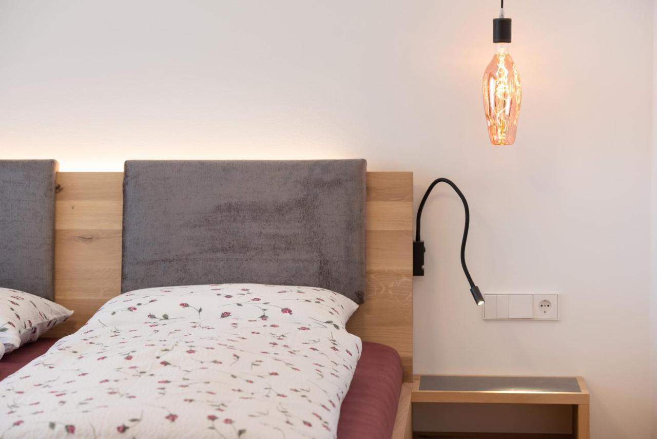 Nofnerhof Apartment Appiano Sulla Strada Del Vino Ngoại thất bức ảnh