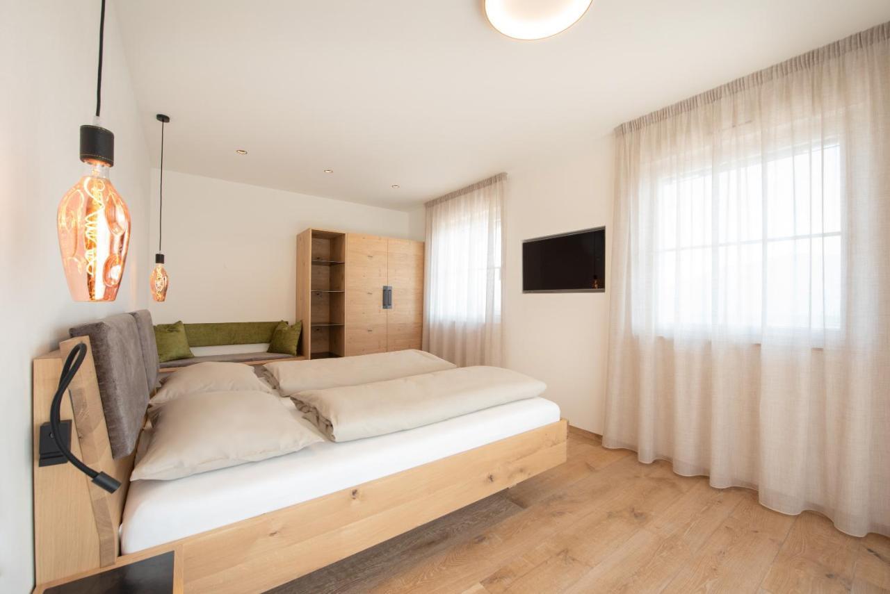 Nofnerhof Apartment Appiano Sulla Strada Del Vino Ngoại thất bức ảnh