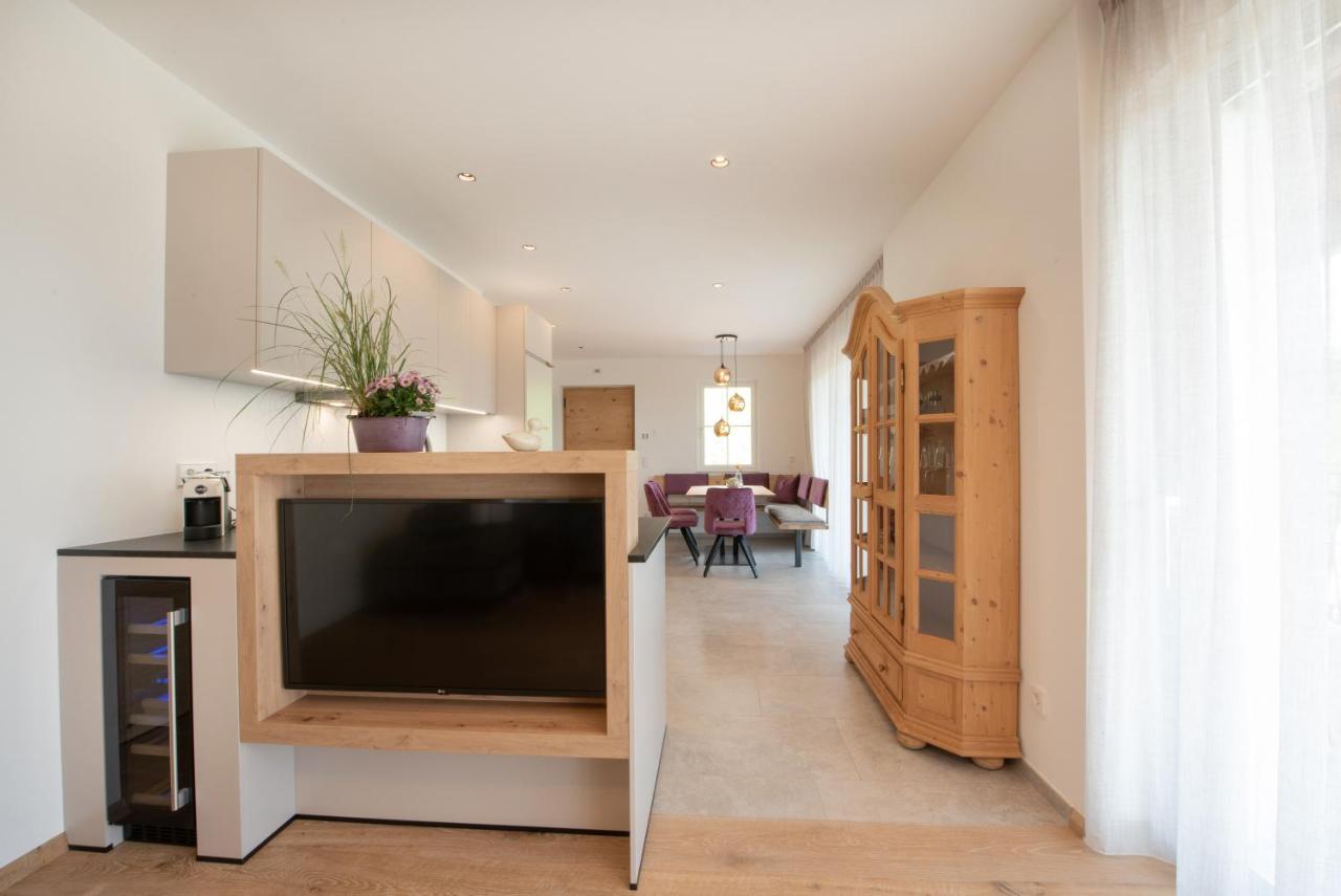 Nofnerhof Apartment Appiano Sulla Strada Del Vino Ngoại thất bức ảnh