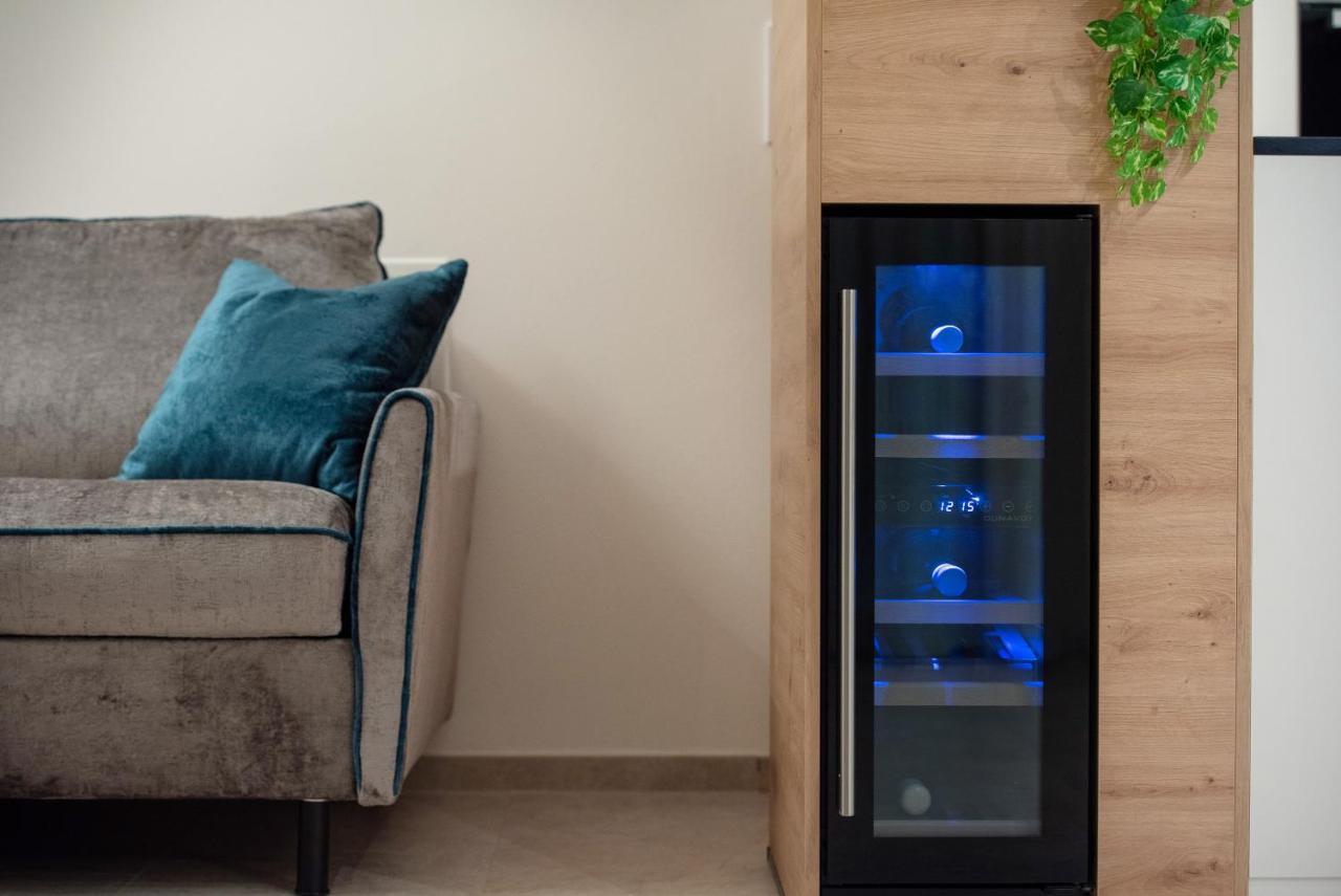 Nofnerhof Apartment Appiano Sulla Strada Del Vino Ngoại thất bức ảnh