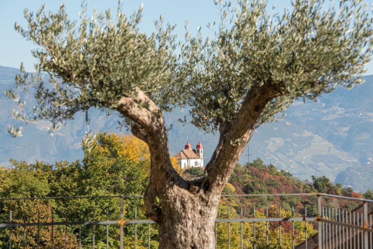 Nofnerhof Apartment Appiano Sulla Strada Del Vino Ngoại thất bức ảnh