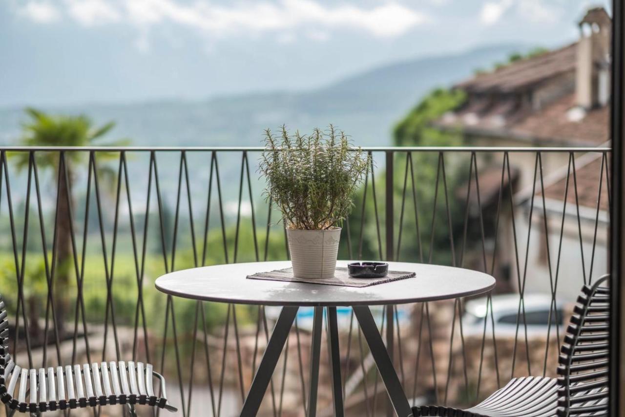 Nofnerhof Apartment Appiano Sulla Strada Del Vino Ngoại thất bức ảnh