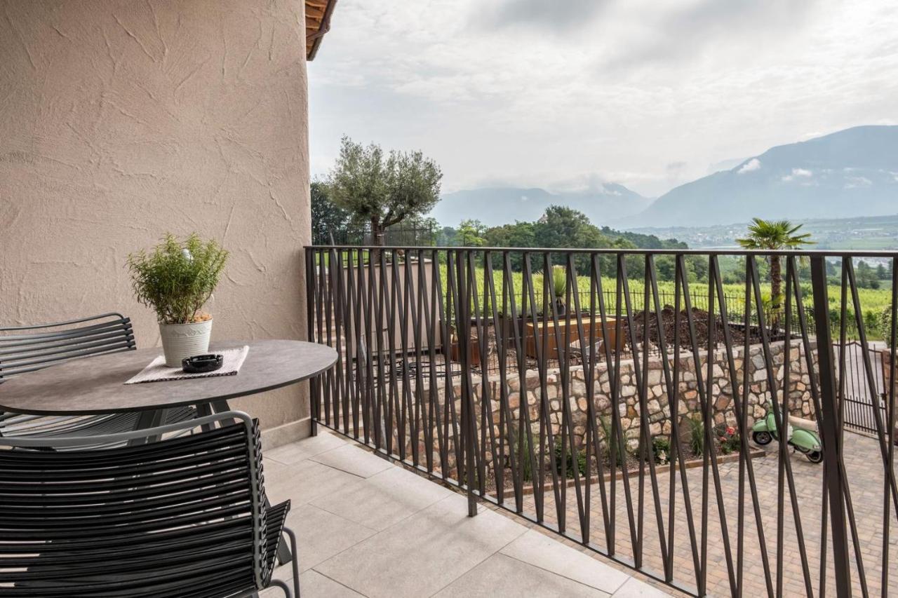 Nofnerhof Apartment Appiano Sulla Strada Del Vino Ngoại thất bức ảnh