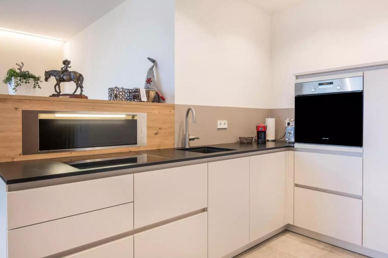 Nofnerhof Apartment Appiano Sulla Strada Del Vino Ngoại thất bức ảnh