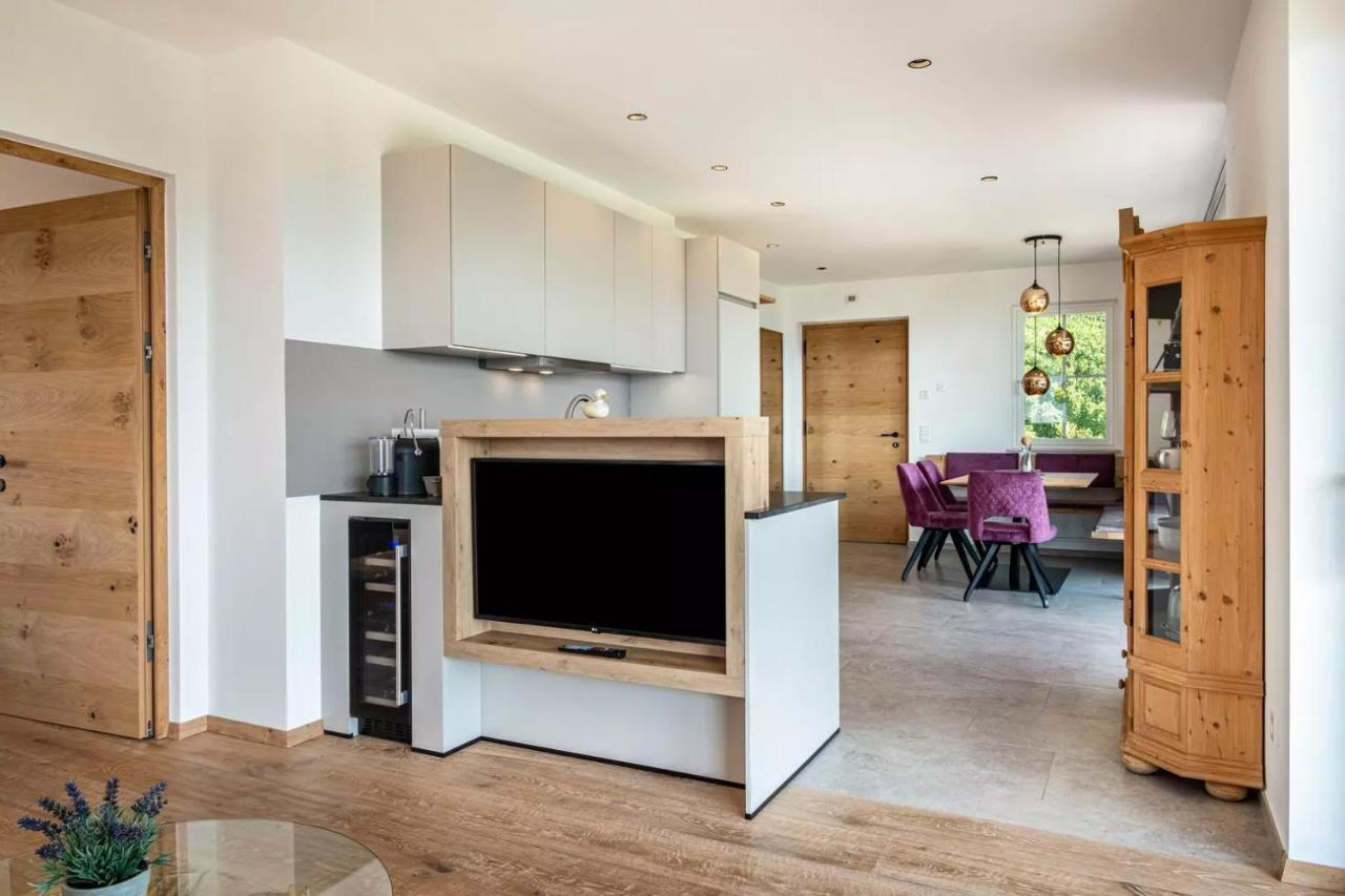 Nofnerhof Apartment Appiano Sulla Strada Del Vino Ngoại thất bức ảnh