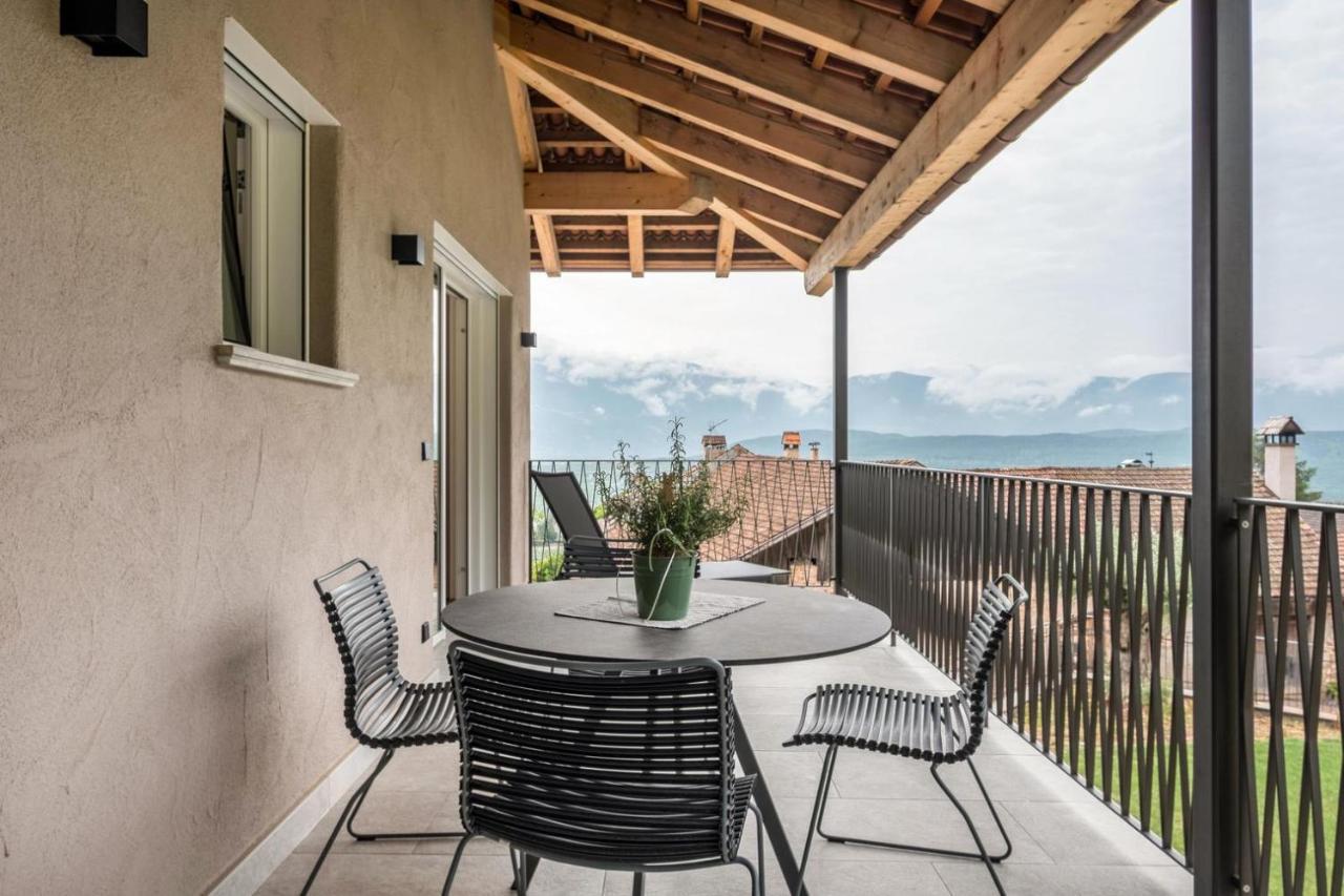 Nofnerhof Apartment Appiano Sulla Strada Del Vino Ngoại thất bức ảnh