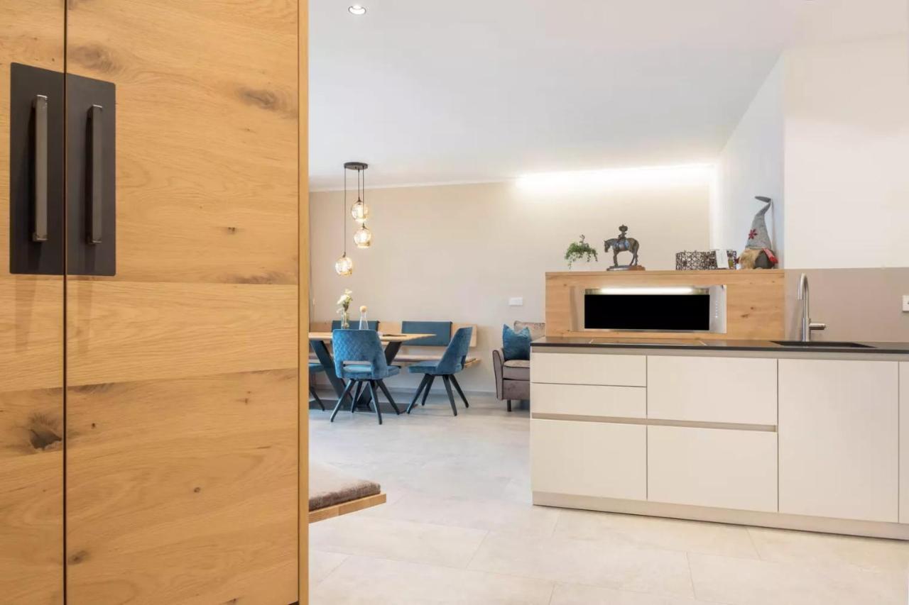 Nofnerhof Apartment Appiano Sulla Strada Del Vino Ngoại thất bức ảnh