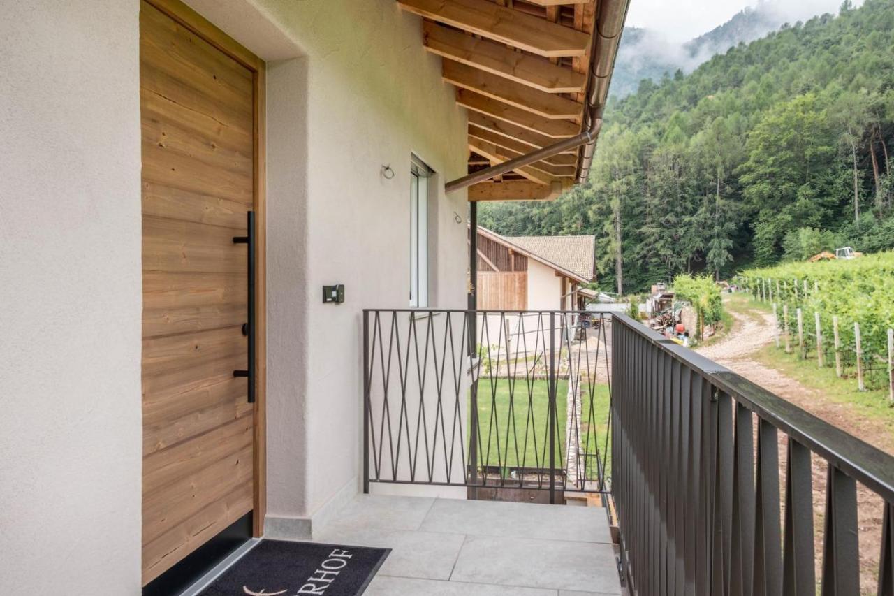 Nofnerhof Apartment Appiano Sulla Strada Del Vino Ngoại thất bức ảnh