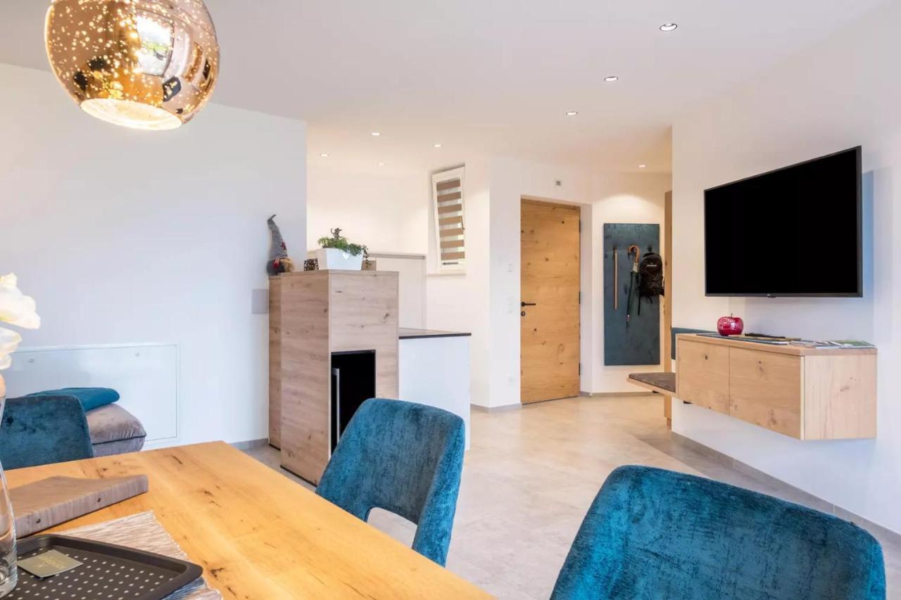 Nofnerhof Apartment Appiano Sulla Strada Del Vino Ngoại thất bức ảnh