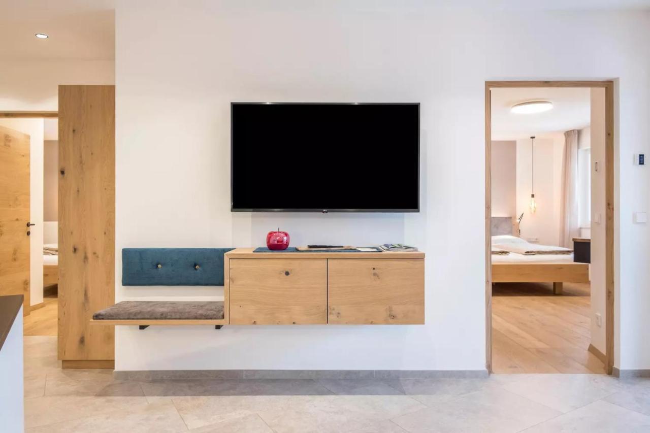 Nofnerhof Apartment Appiano Sulla Strada Del Vino Ngoại thất bức ảnh