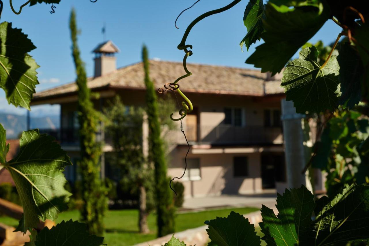 Nofnerhof Apartment Appiano Sulla Strada Del Vino Ngoại thất bức ảnh