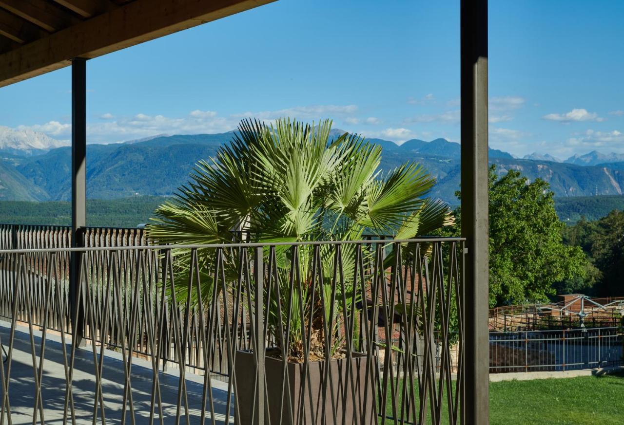 Nofnerhof Apartment Appiano Sulla Strada Del Vino Ngoại thất bức ảnh